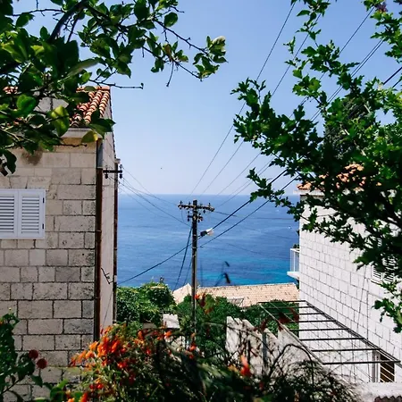 Toma By Duhomes Apartment Dubrovnik