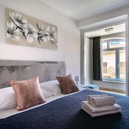 Toma By Duhomes Apartment Dubrovnik