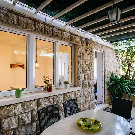 Apartment Toma By Duhomes Dubrovnik